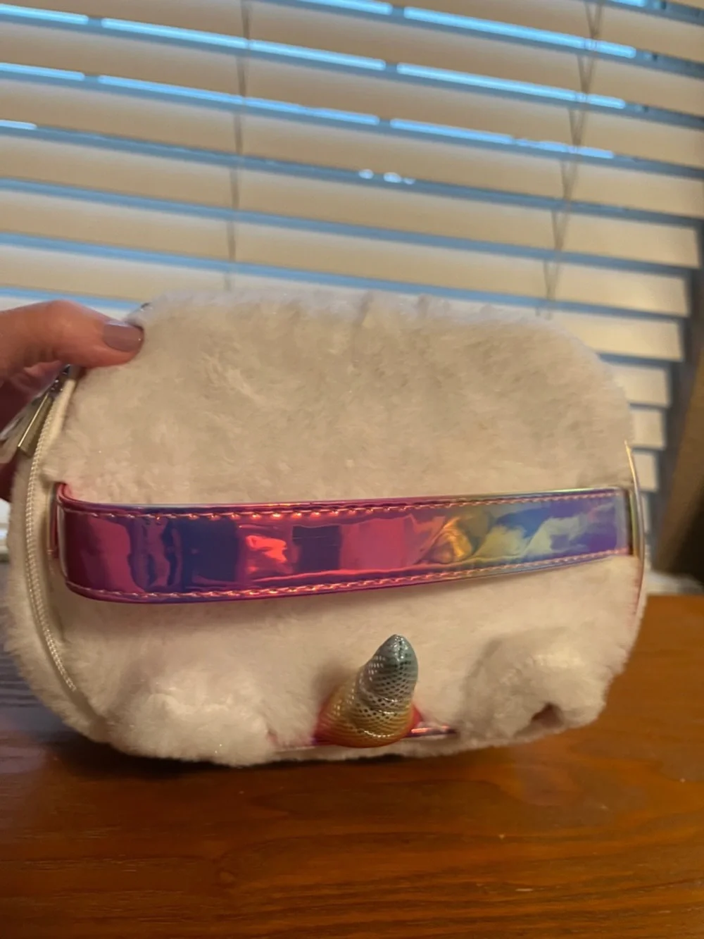 Claires claire’s small